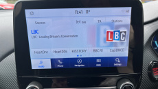 Ford Puma ST 1.5 EcoBoost ST 5dr Petrol Hatchback